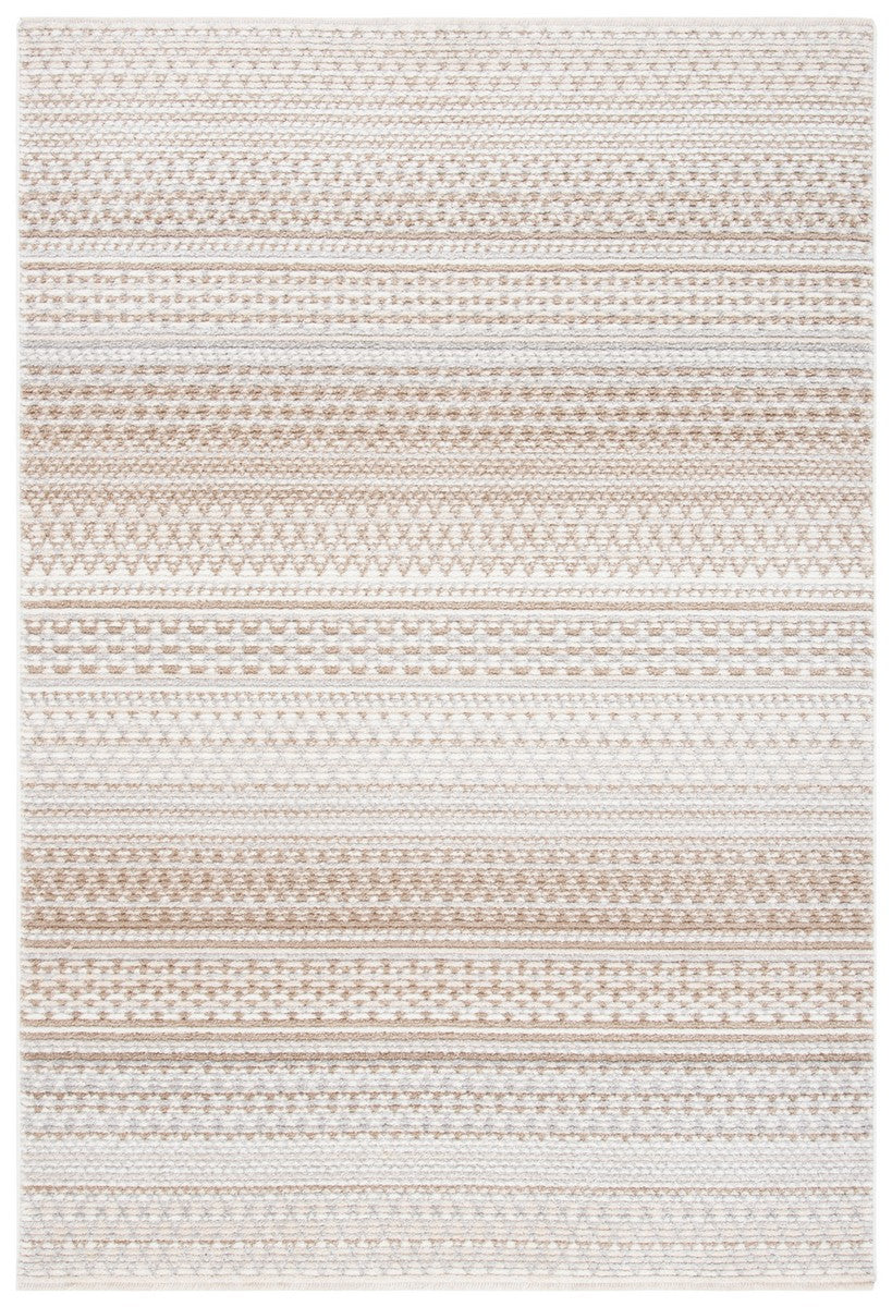 Safavieh Sedona 819 Power Loomed 60% Polypropylene/35% Polyester/5% Latex Bohemian Rug SED819A-28