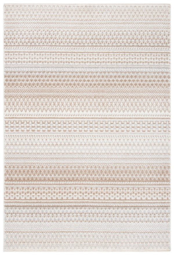 Safavieh Sedona 819 Power Loomed 60% Polypropylene/35% Polyester/5% Latex Bohemian Rug SED819A-28