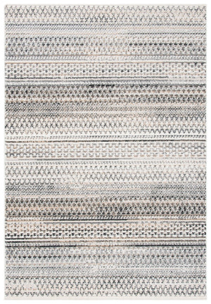 Safavieh Sedona 819 Power Loomed 60% Polypropylene/35% Polyester/5% Latex Bohemian Rug SED819B-6