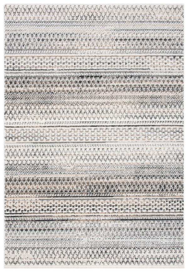 Safavieh Sedona 819 Power Loomed 60% Polypropylene/35% Polyester/5% Latex Bohemian Rug SED819B-6
