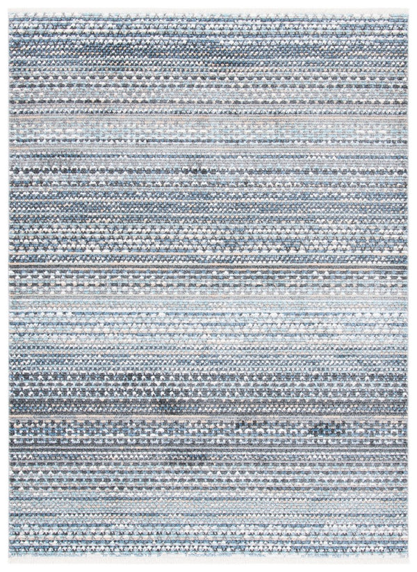 Safavieh Sedona 819 Power Loomed 60% Polypropylene/35% Polyester/5% Latex Bohemian Rug SED819F-4SQ