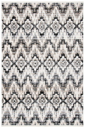 Safavieh Sedona 842 Power Loomed 60% Polypropylene/35% Polyester/5% Latex Bohemian Rug SED842F-28