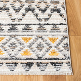 Safavieh Sedona 833 Power Loomed 60% Polypropylene/35% Polyester/5% Latex Bohemian Rug SED883B-3