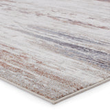 Jaipur Living Seismic Collection SEI02 Oberon 100% Polyester Machine Made Modern Abstract Rug RUG150299