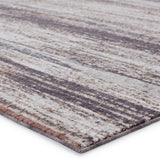 Jaipur Living Seismic Collection SEI03 Favre 100% Polyester Machine Made Modern Abstract Rug RUG150304