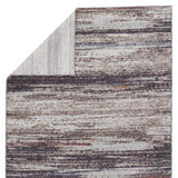 Jaipur Living Seismic Collection SEI03 Favre 100% Polyester Machine Made Modern Abstract Rug RUG150304