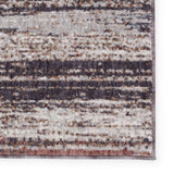 Jaipur Living Seismic Collection SEI03 Favre 100% Polyester Machine Made Modern Abstract Rug RUG150304