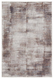 Jaipur Living Seismic Collection SEI05 Sixton 100% Polyester Machine Made Modern Abstract Rug RUG150314