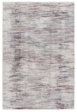 Jaipur Living Seismic Collection SEI06 Wystan 100% Polyester Machine Made Modern Abstract Rug RUG150319