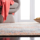 Safavieh Sequoia 158 Power Loomed Polyester Contemporary Rug SEQ158F-8