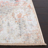 Safavieh Sequoia 158 Power Loomed Polyester Contemporary Rug SEQ158F-8