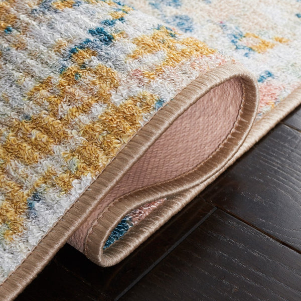 Safavieh Sequoia 162 Power Loomed Polyester Contemporary Rug SEQ162F-8