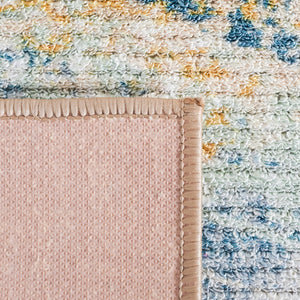 Safavieh Sequoia 162 Power Loomed Polyester Contemporary Rug SEQ162F-8