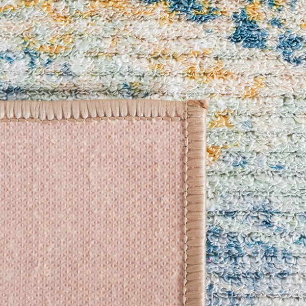 Safavieh Sequoia 162 Power Loomed Polyester Contemporary Rug SEQ162F-8