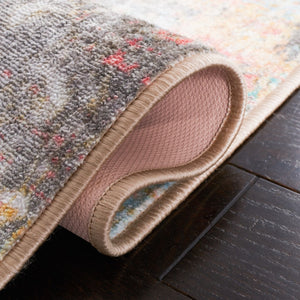 Safavieh Sequoia 164 Power Loomed Polyester Contemporary Rug SEQ164F-8