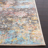 Safavieh Sequoia 164 Power Loomed Polyester Contemporary Rug SEQ164F-8