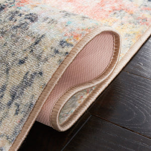 Safavieh Sequoia 166 Power Loomed Polyester Contemporary Rug SEQ166A-8