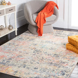 Safavieh Sequoia 166 Power Loomed Polyester Contemporary Rug SEQ166A-8