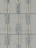Momeni Serena SRN-1 Hand Woven Contemporary Striped Indoor/Outdoor Area Rug Blue 8' x 10' SERNASRN-1BLU80A0