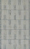 Serena SRN-1 Hand Woven Contemporary Striped Indoor/Outdoor Area Rug