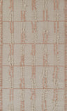 Momeni Serena SRN-1 Hand Woven Contemporary Striped Indoor/Outdoor Area Rug Pink 8' x 10' SERNASRN-1PNK80A0