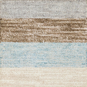 Loloi Serena SG-01 100% Viscose From Bamboo Hand Knotted Transitional Rug SERNSG-01CK02160S