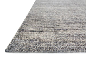 Loloi Serena SG-01 100% Viscose From Bamboo Hand Knotted Transitional Rug SERNSG-01GY00C0F0