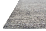 Loloi Serena SG-01 100% Viscose From Bamboo Hand Knotted Transitional Rug SERNSG-01GY00C0F0