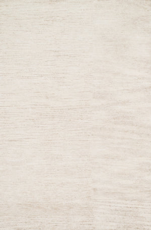 Loloi Serena SG-01 100% Viscose From Bamboo Hand Knotted Transitional Rug SERNSG-01IV00C0F0