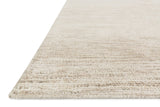 Loloi Serena SG-01 100% Viscose From Bamboo Hand Knotted Transitional Rug SERNSG-01IV00C0F0