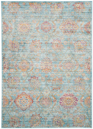 Safavieh Sevilla 814 Power Loomed 100% Viscose Rug SEVB814H-24