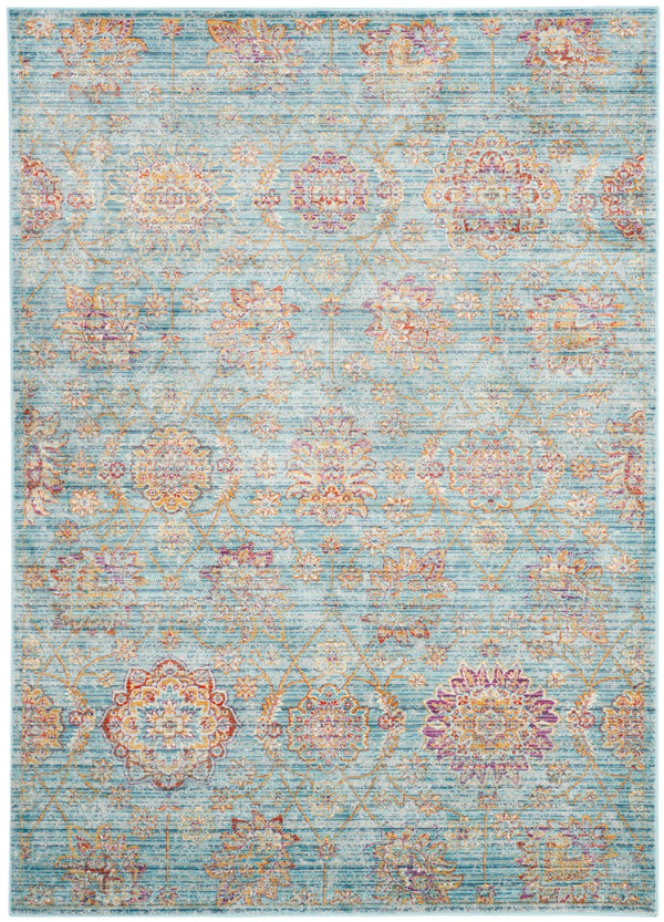 Safavieh Sevilla 814 Power Loomed 100% Viscose Rug SEVB814H-24