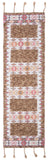 Saffron 106 Hand Loomed Wool Pile Rug