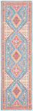 Saffron 512 Hand Loomed 80% Polyester / 20% Cotton Rug