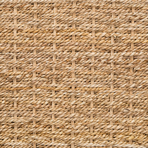 Galen Woven Banana Stem Bed