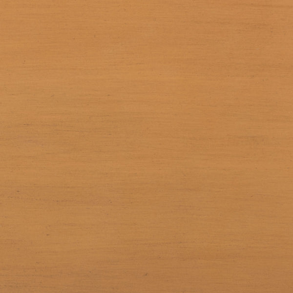 Rosario Woven Wood Nightstand Natural / Dark Brown Wood SFV1303B