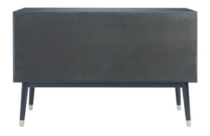 Madden Retro Dresser