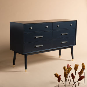 Madden Retro Dresser