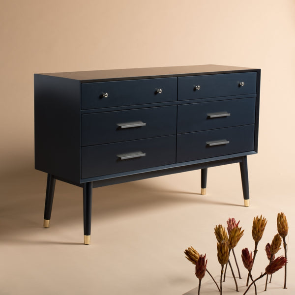 Madden Retro Dresser