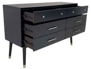 Madden Retro Dresser