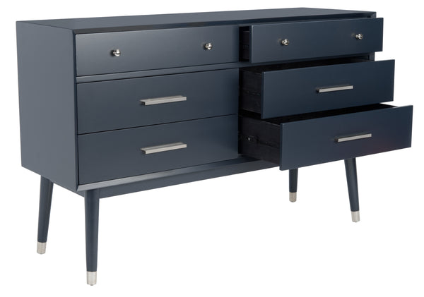 Madden Retro Dresser