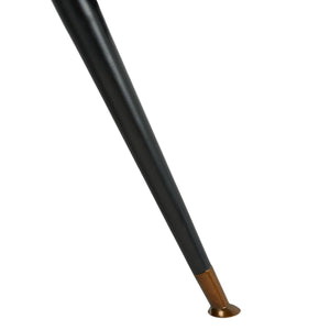 Safavieh Evangeline Velvet Parisian Sofa SFV2101F