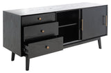 Safavieh Tomas Mid-Century Media Stand SFV2113B