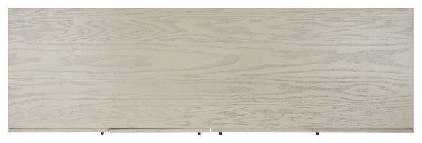 Safavieh Doderick Mid-Century Media Stand SFV2114A White Wash