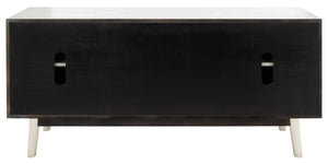 Elissa Mid-Century Media Stand