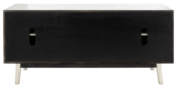 Elissa Mid-Century Media Stand