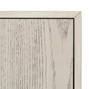 Elissa Mid-Century Media Stand