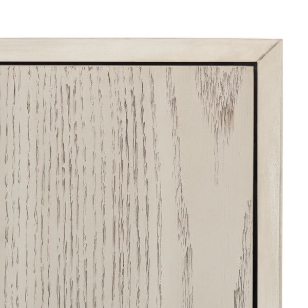 Elissa Mid-Century Media Stand