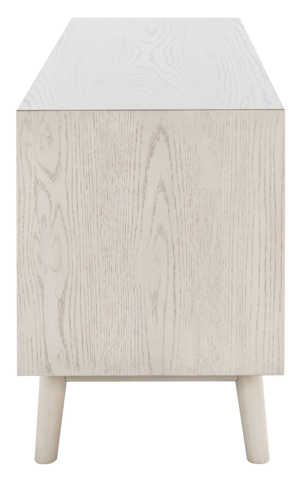 Elissa Mid-Century Media Stand