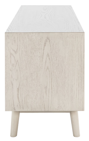 Elissa Mid-Century Media Stand